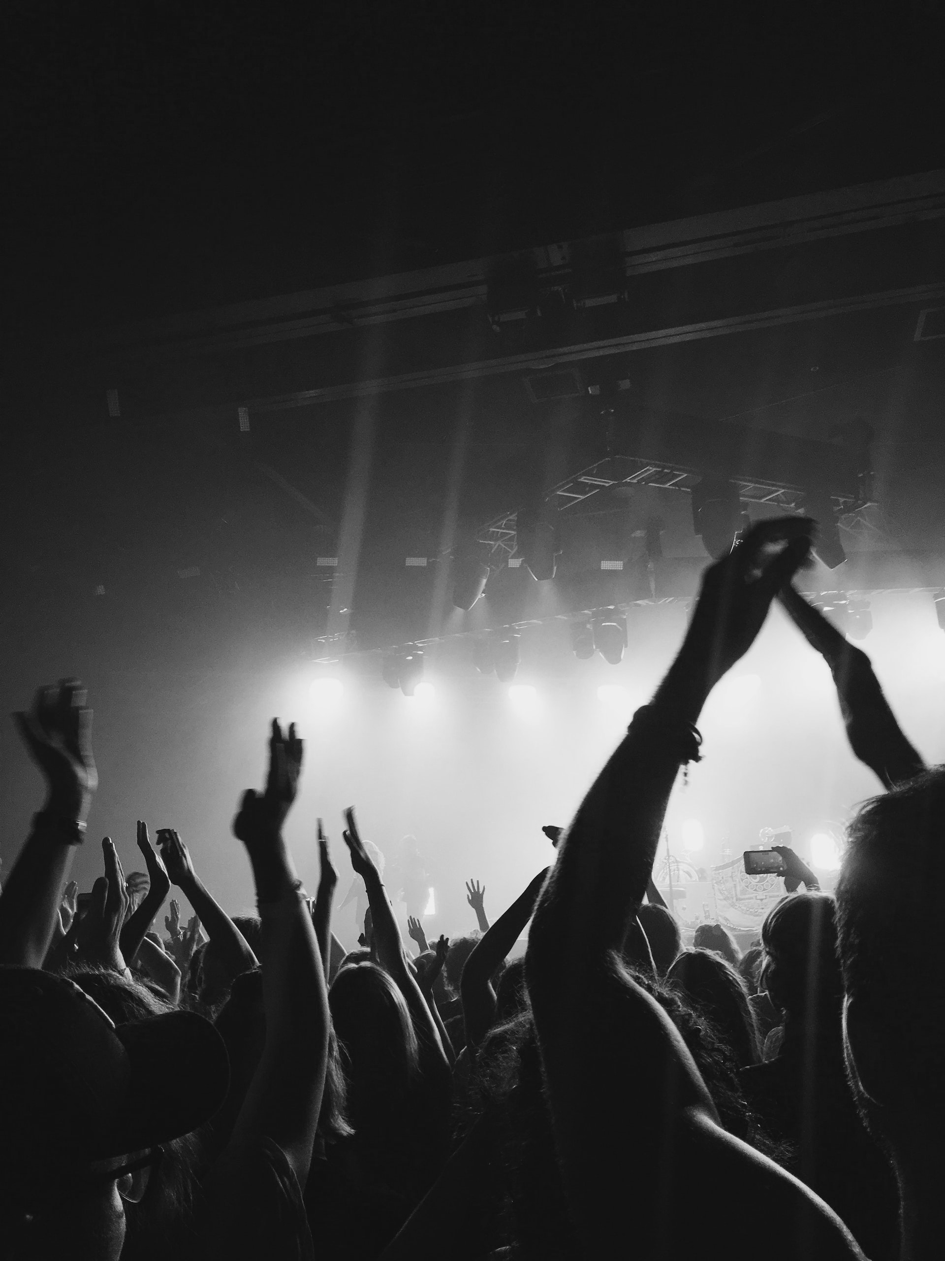 Which Concerts Are We Most Excited About In 2023?