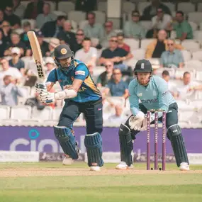 England v Sri Lanka ODI