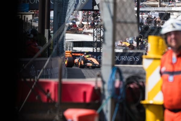 Hospitality Finder F1 2026 Everything we know so far Monaco