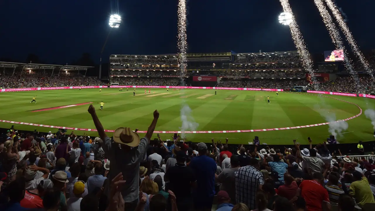 1882 Suite hospitality package