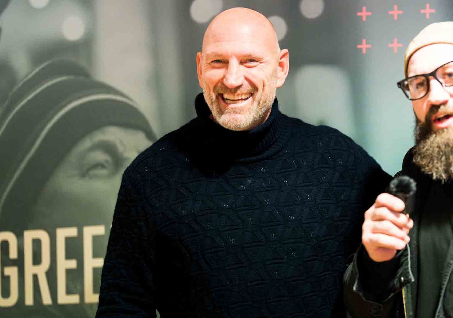 Lawrence Dallaglio previews the Autumn Internationals 2021