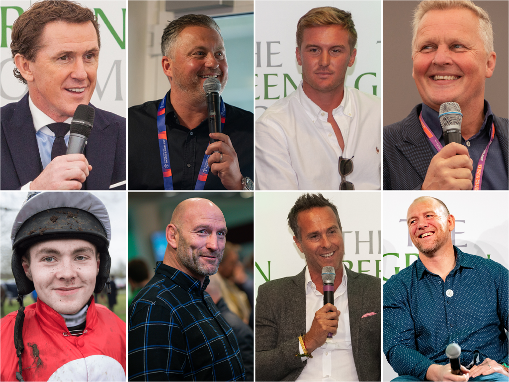 Which Hospitality Finder Ambassador are you?