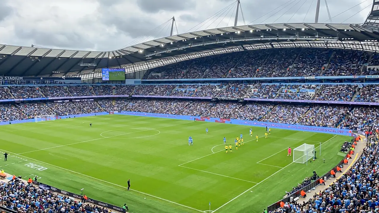 Managers Corner hospitality package