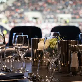 Sideline Suite