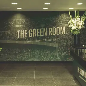 The Green Room
