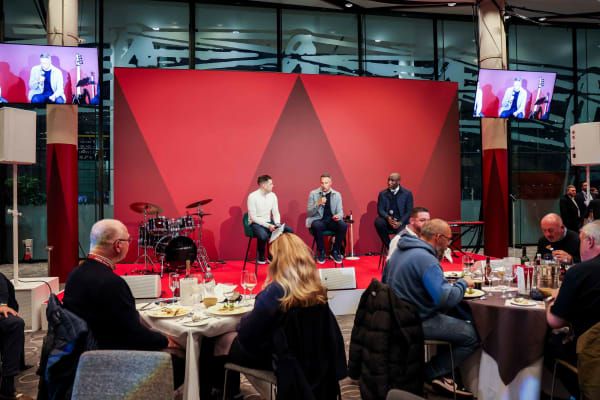 hospitality finder wembley hospitality package