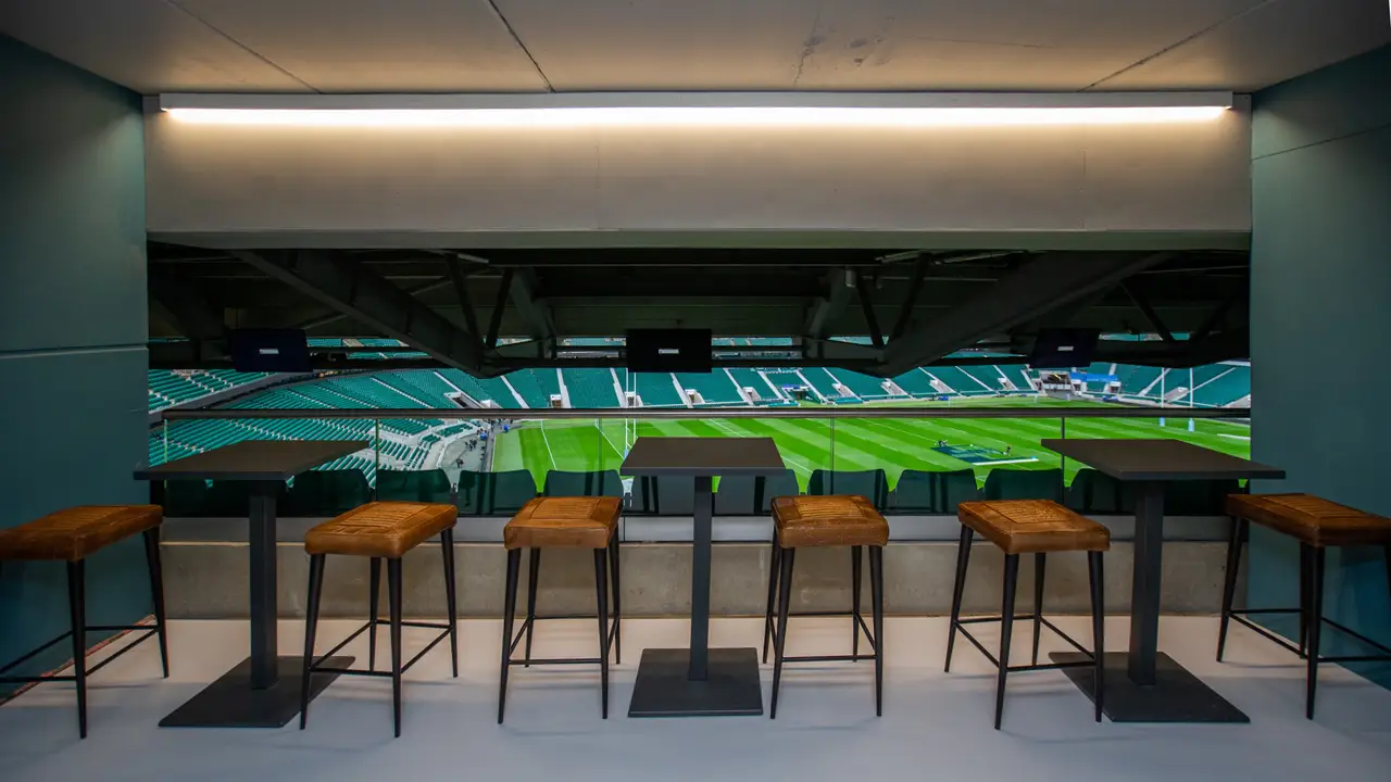 Sticks'n'Sushi hospitality package