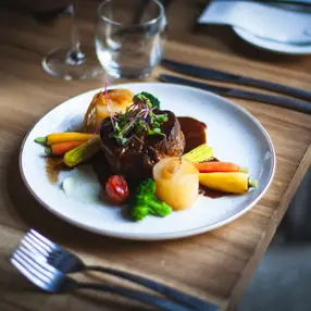 Premium Restaurant