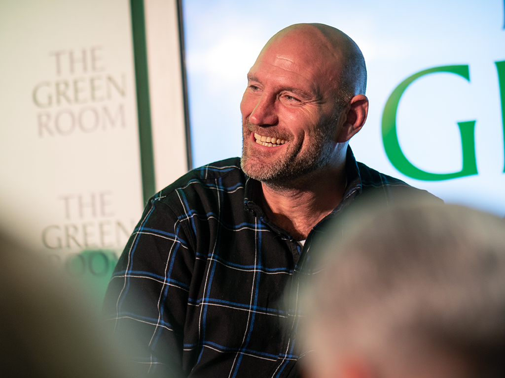 Lawrence Dallaglio shares his thoughts on the Lions line-up