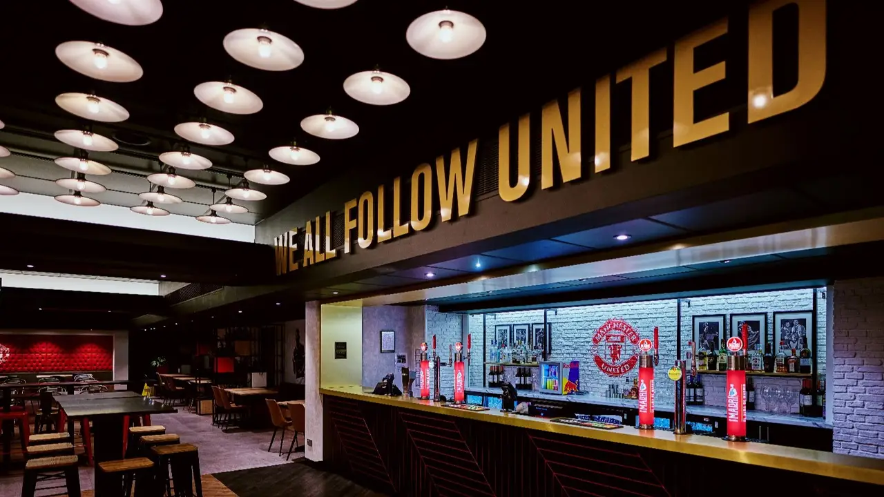 Salford hospitality package
