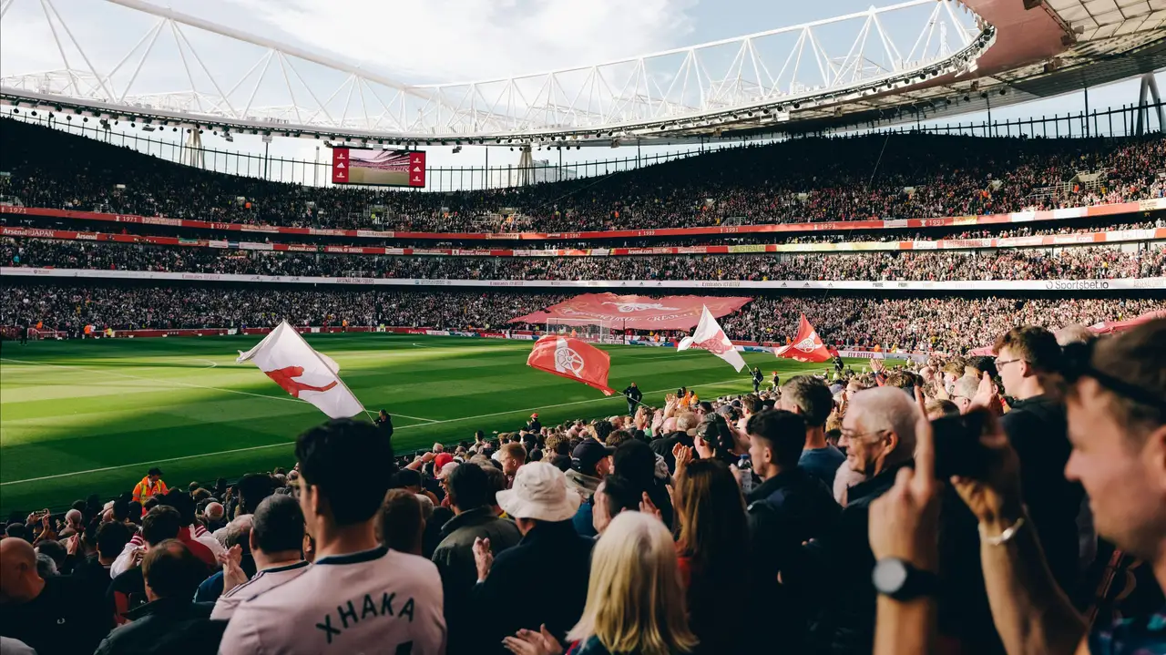 Cannon Club hospitality package
