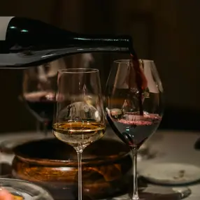 Premium Restaurant