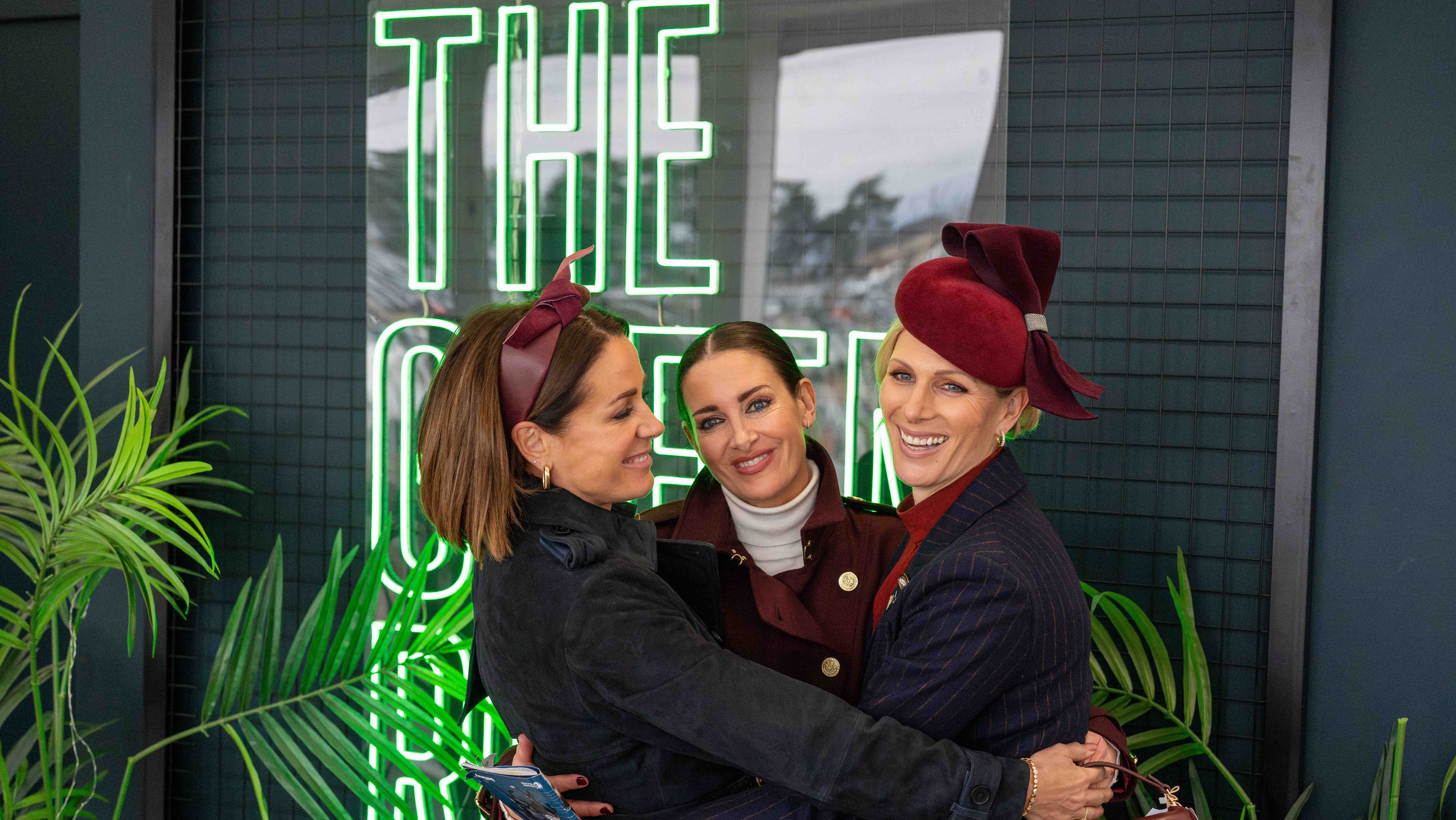 What Makes The Green Room A VIP Experience Like No Other?