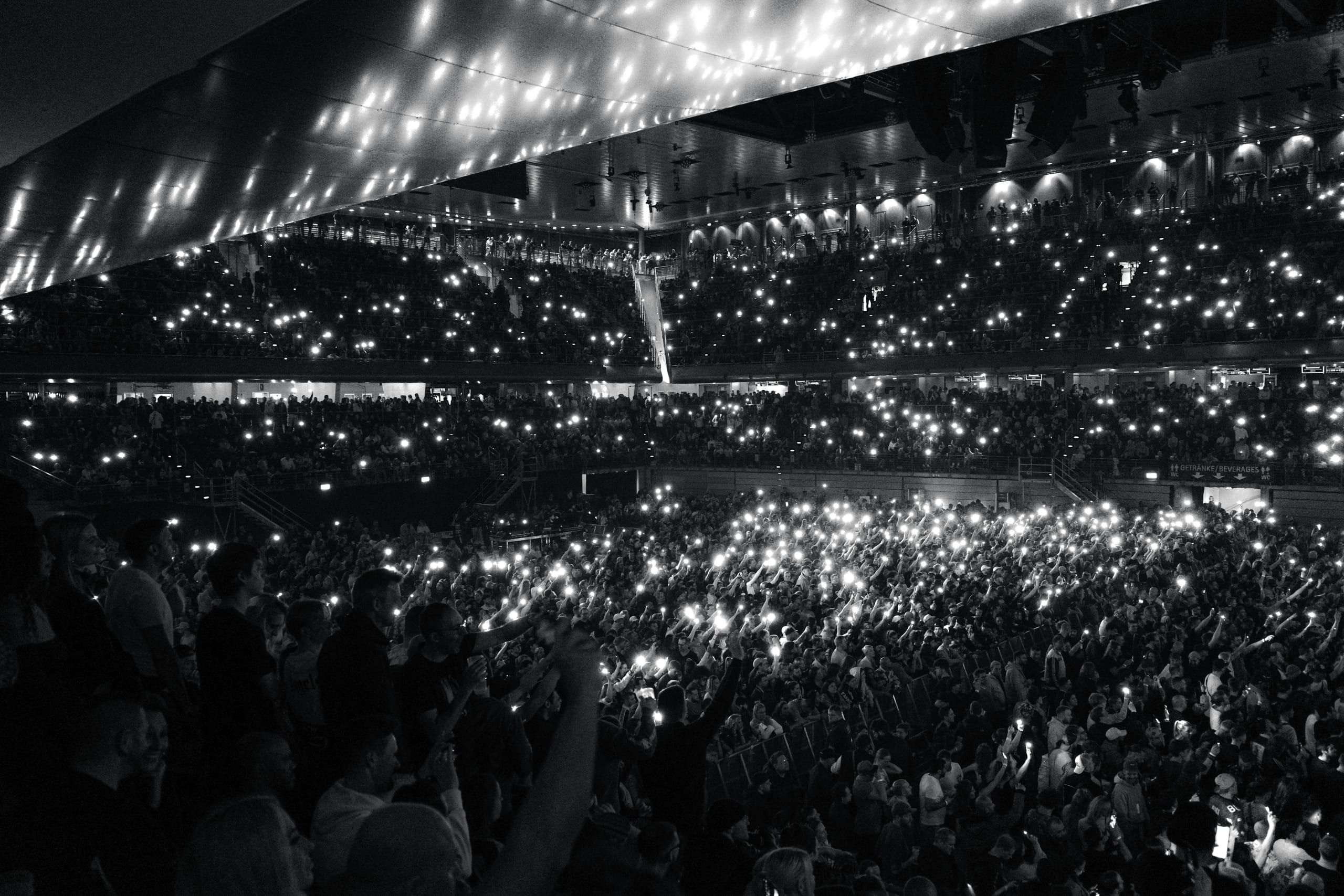 Exciting UK Concerts This Summer