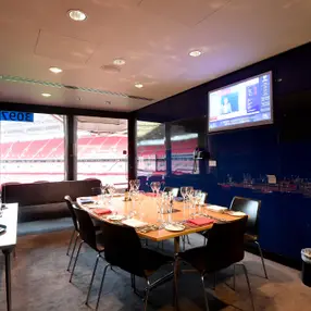 Private Suite