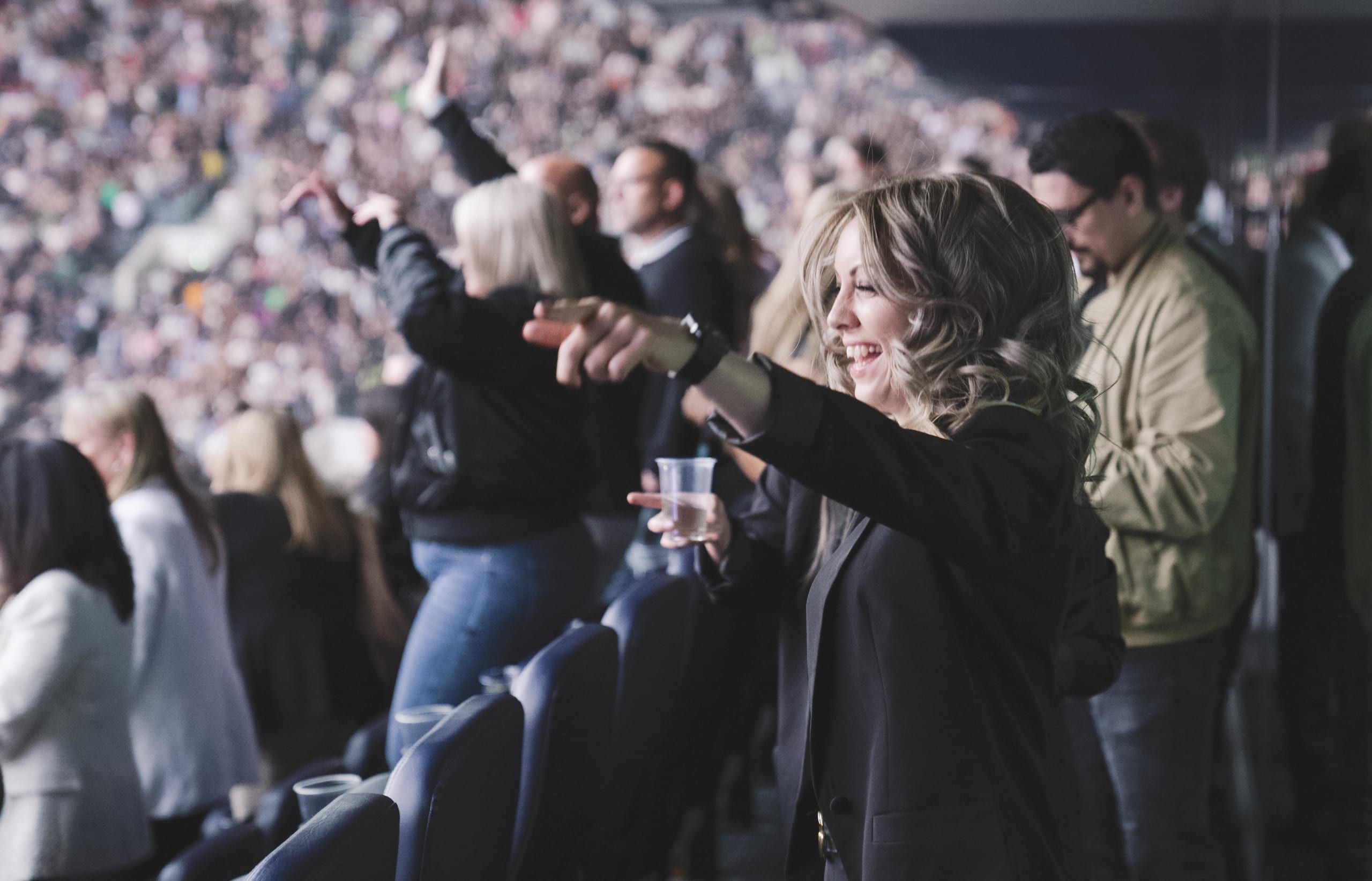 In Review: Beyonce at the Tottenham Hotspur Stadium