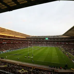 Rugby House
