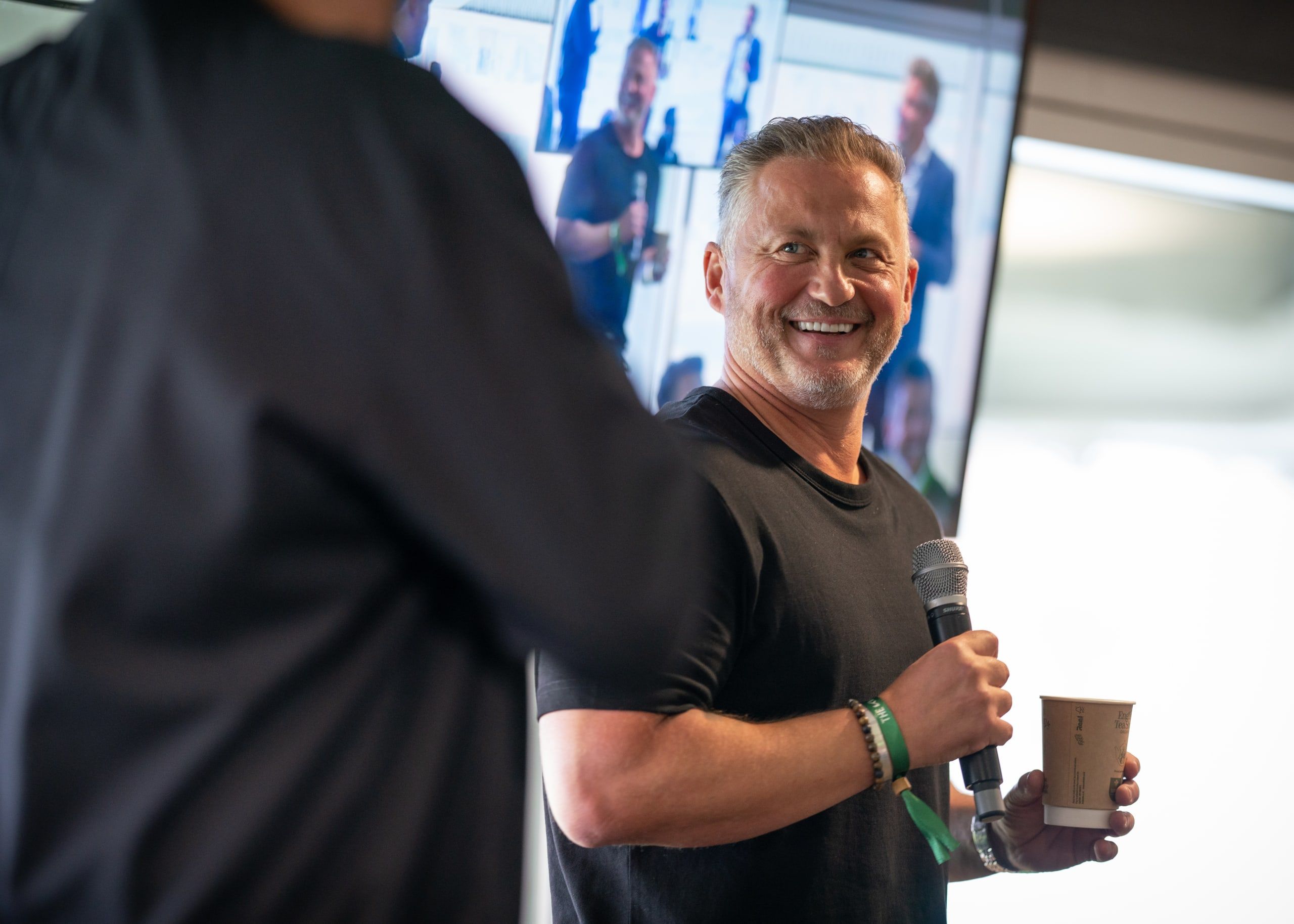 For the Love of Cricket: Darren Gough