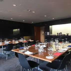 Private Box