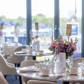 Warwickshire Suite 