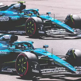 Formula 1® Pirelli British Grand Prix