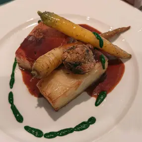 Havelock Restaurant