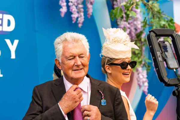 hospitality finder dress code guide for epsom derby festival